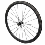 Carbon Wheelset Supplier - Light Weight 700C Road Bike Rim Brake