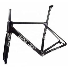 Cycling Frame Supplier - Road Bicycles Carbon Fiber 700C Disc Brake