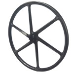 MTB Carbon Wheels Supplier - Super Light 6 Spoke 29er Lefty Boost