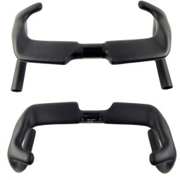 Carbon Fiber Supplier - Track Cycling Handle Road TT Sprint 305mm
