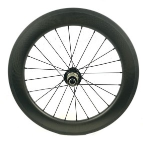 Small Wheel Supplier - Folding Cycling 20 Inch 406 Wheel 20"