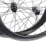 Carbon Wheelset Supplier - Gravel 700C Road Bicycle Disc Brake Cycling