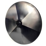Carbon Road Disc Manufacturer - Ultra Light 970g 26mm Width UD Asymmetric
