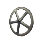 Bicycle Wheel Factory - 24MM Width Tubeless 50MM Height Spoke 700C