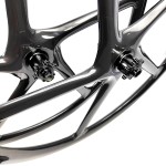 MTB Bike Wheels Factory - Full Carbon Mountain 29 Inch 5 Spoke