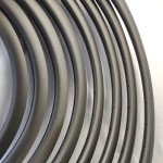 Carbon Rim Factory - Asymmetric 38MM Rim Brake Disc Brake 700C