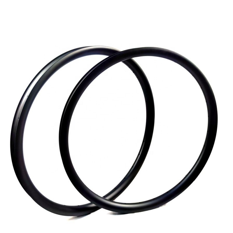 Mountain Bike Rim Manufacturer - 40MM Downhill MTB Carbon 36H