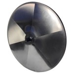 Carbon Road Disc Manufacturer - Ultra Light 970g 26mm Width UD Asymmetric