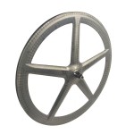 Bicycle Rim Factory - Road Track 21mm Width Clincher 5 Spoke