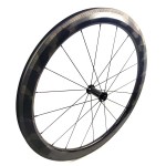 Carbon Wheelset Factory - 50mm Rachet System Rim Brake Carbon Wheel
