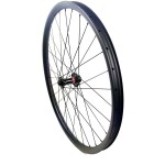 Carbon Fibre Wheels Supplier - Electric MTB Wide Carbon Rim 27.5