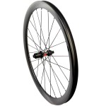 DT Swiss Hub Supplier - 240 Hub Carbon Wheelset with Carbon Spoke