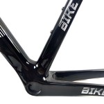 Carbon Road Supplier - Lightest 950g Disc Brake Internal Cable