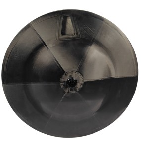 可定制碳纤维轮组 - 超轻公路碟轮700C铁人三项代工厂家