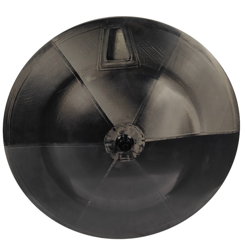 Carbon Fiber Wheels Manufacturer - Super Light Road Disk 700C Triathlon