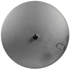 Full Carbon Disc Manufacturer - 27MM Width Triathlon Disc Brake TT