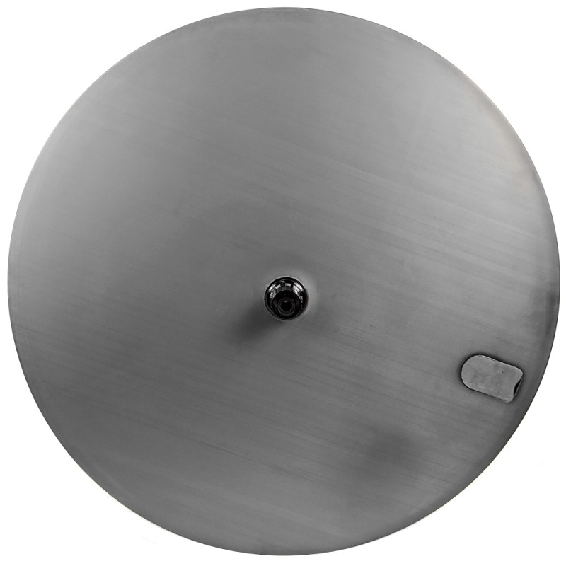 Full Carbon Disc Manufacturer - 27MM Width Triathlon Disc Brake TT