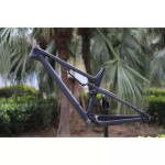 MTB Frame Manufacturer - 29ER Suspension Carbon Mountain Bike