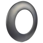 Track Carbon Rim Manufacturer - 700C 28mm Width 120mm Depth Disc Brake