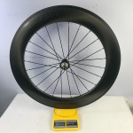 Bicycle Wheelset Manufacturer - Dimpled Surface 45mm 58mm 80mm Disc