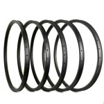 MTB XC Rims Supplier - Carbon Fiber 29er Symmetric Mountain Bike
