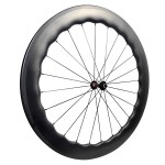 Carbon Fiber Wheels Manufacturer - OEM Road Bike 700C ODM Rim Brake