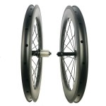 Small Wheel Supplier - Folding Cycling 20 Inch 406 Wheel 20"