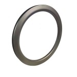 BMX Carbon Rims Factory - 20 Inch 36H 406 Tubeless Clincher
