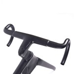 Bicycle Frame Supplier - Road Racing Carbon Fiber OEM Toray Set