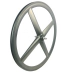 Bike Wheel Supplier - Tubular Clincher 23MM Single Speed Fixie 700C