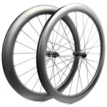 Carbon Wheel Manufacturer - No External Hole Tubular 1298g Ultra Light