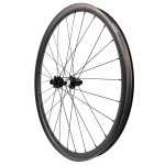 MTB Wheels Factory - Full Carbon DT350 Hub 35mm Wide Tubeless