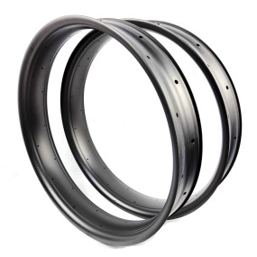 Fat Bike Rim Manufacturer - 26er 100mm Width 25mm Height Micro Spline