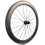 Carbon Road Wheels Factory - 55mm High 26mm Wide Clincher Track