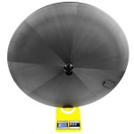 Carbon Fix Gear Supplier - 700C Disc Wheel Tubeless 28mm Width Road