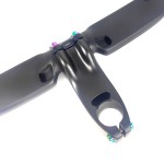 Carbon MTB Supplier - 6/17 grade 31.8MM Road Stem Cycling Parts