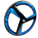 Full Carbon Wheel Supplier - Sale Light Weight Tubular Clincher 60mm