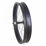 Fat Bike Manufacturer - 26ER Rear Space 197mm 100mm Carbon Clincher