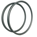 Carbon Bike Rim Supplier - Full Carbon Fiber Light Offset MTB 29