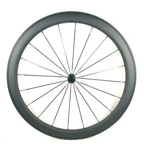 Road Bike Wheels Supplier - Light Weight 23mm 25mm Width Powerway Hub