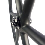 Mtb Carbon Wheels Manufacturer - 27.5er Width 30mm Depth 30mm 6 Spoke