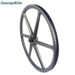 Mtb Carbon Wheels Manufacturer - 27.5er Width 30mm Depth 30mm 6 Spoke