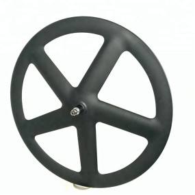 Aero 5 Spoke Supplier - 700C With Road Track Available