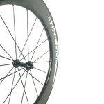 Carbon Wheels Factory - Powerway R13 Hub 88MM Clincher Road