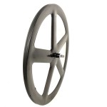 Bicycle Wheelset Supplier - 700C 20mm Width 5 Spoke Road Track