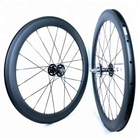 Carbon Wheels Factory - 650C Clincher 50MM for