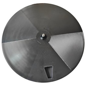 可定制前碳纤维碟轮 - 超轻场地700C碟轮组供应商