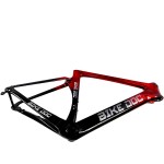 Road Climbing Manufacturer - Disc Brake Internal Cable Running Integrated