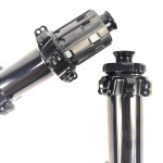 Road Bike Hub Manufacturer - Ultralight 2:1 Disc Rachet 30T 21H 24H