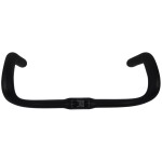 Carbon Track Factory - Sprint Bars Low Drop Narrow Aero UCI